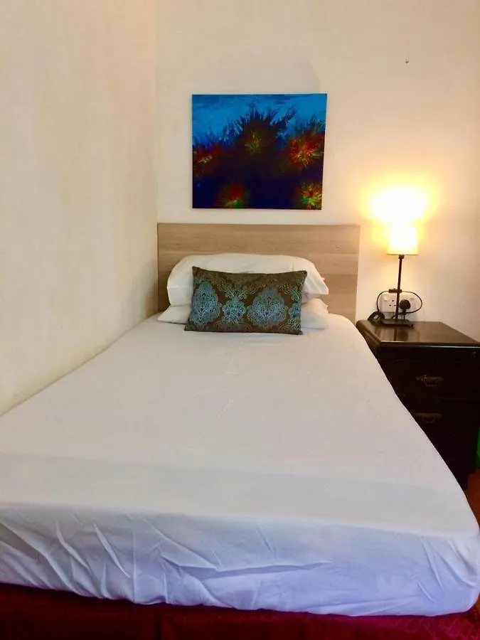 Low Budget Economy Singlebed Bedroom Kuala Lumpur