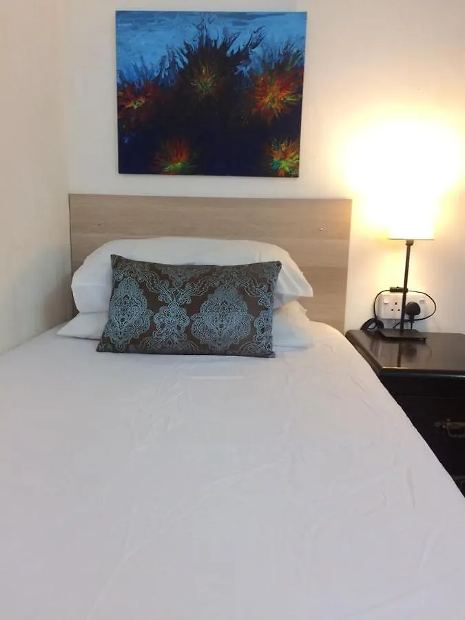 Homestay Low Budget Economy Singlebed Bedroom Kuala Lumpur