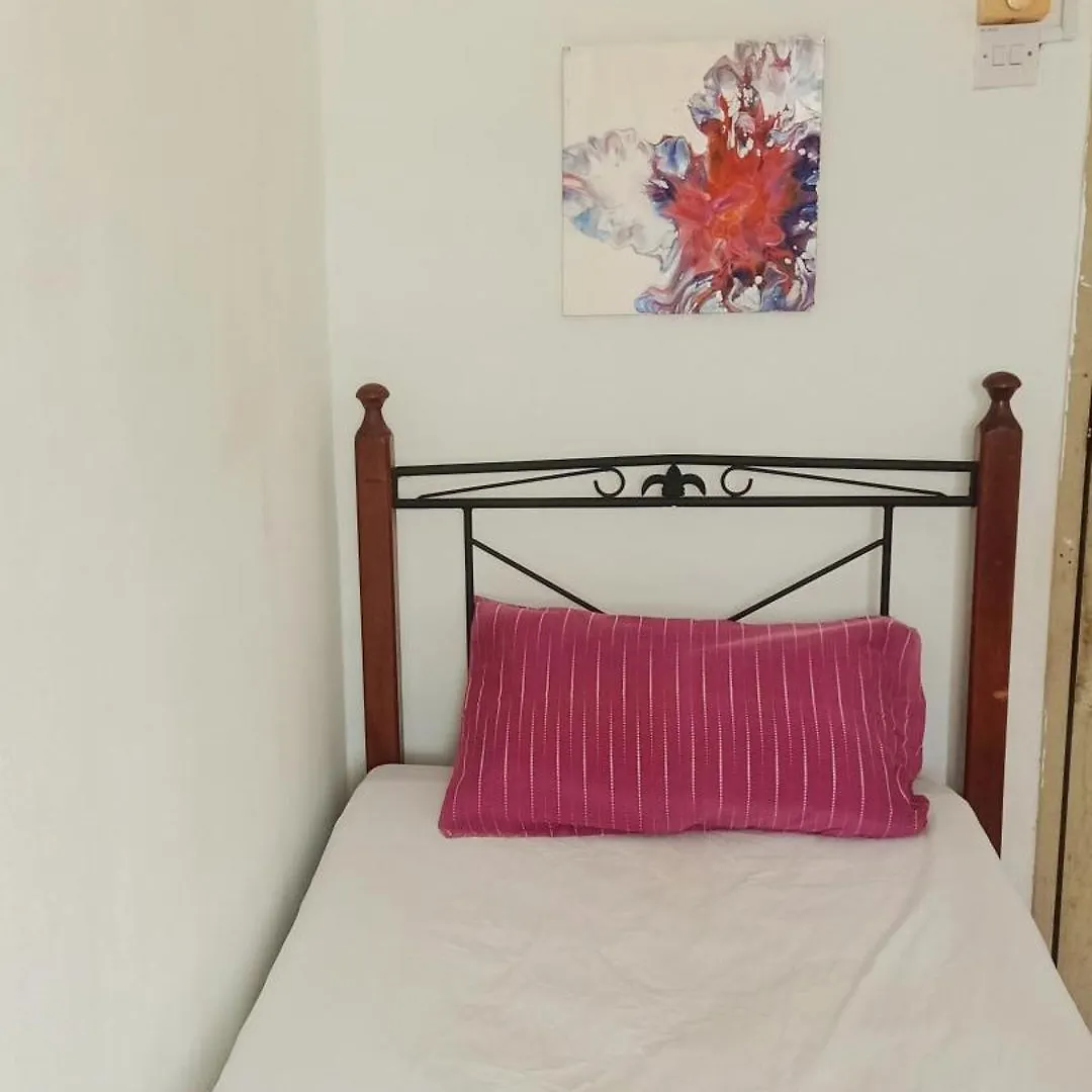 Low Budget Economy Singlebed Bedroom Kuala Lumpur 0*,  Malaysia