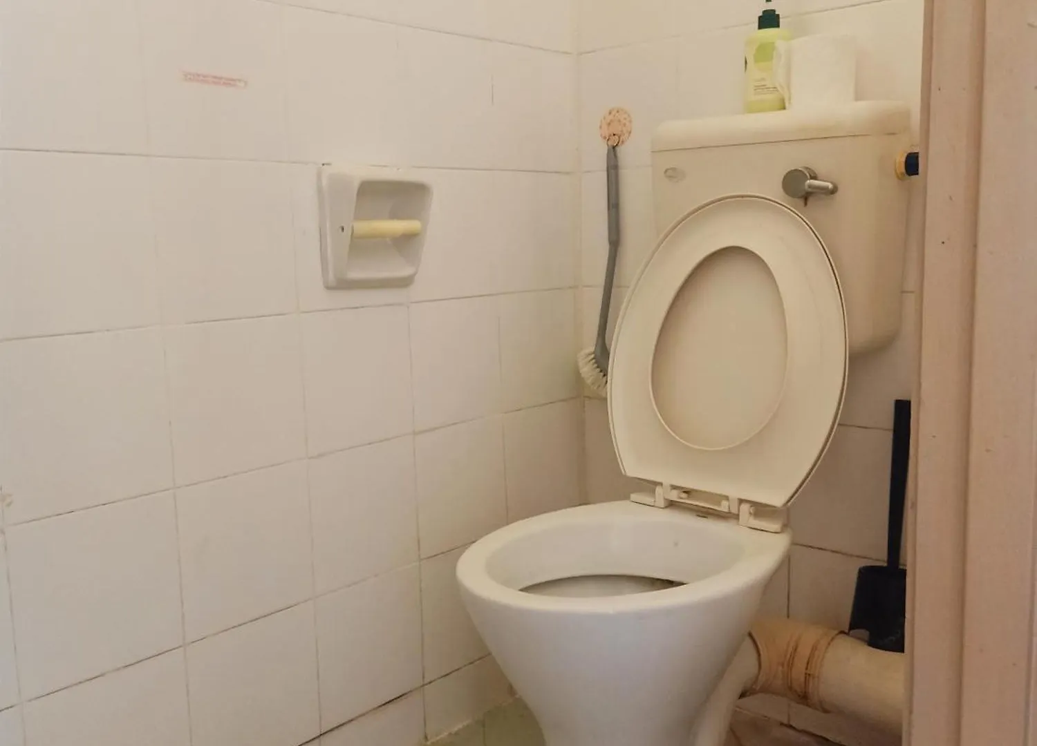 Low Budget Economy Singlebed Bedroom Kuala Lumpur Homestay