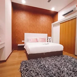  Aparthotel Plaza Arkadia Desa Parkcity By Klhomesweet