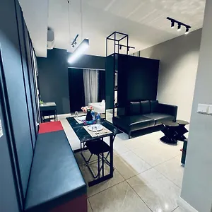  Homestay Luxury At Axon