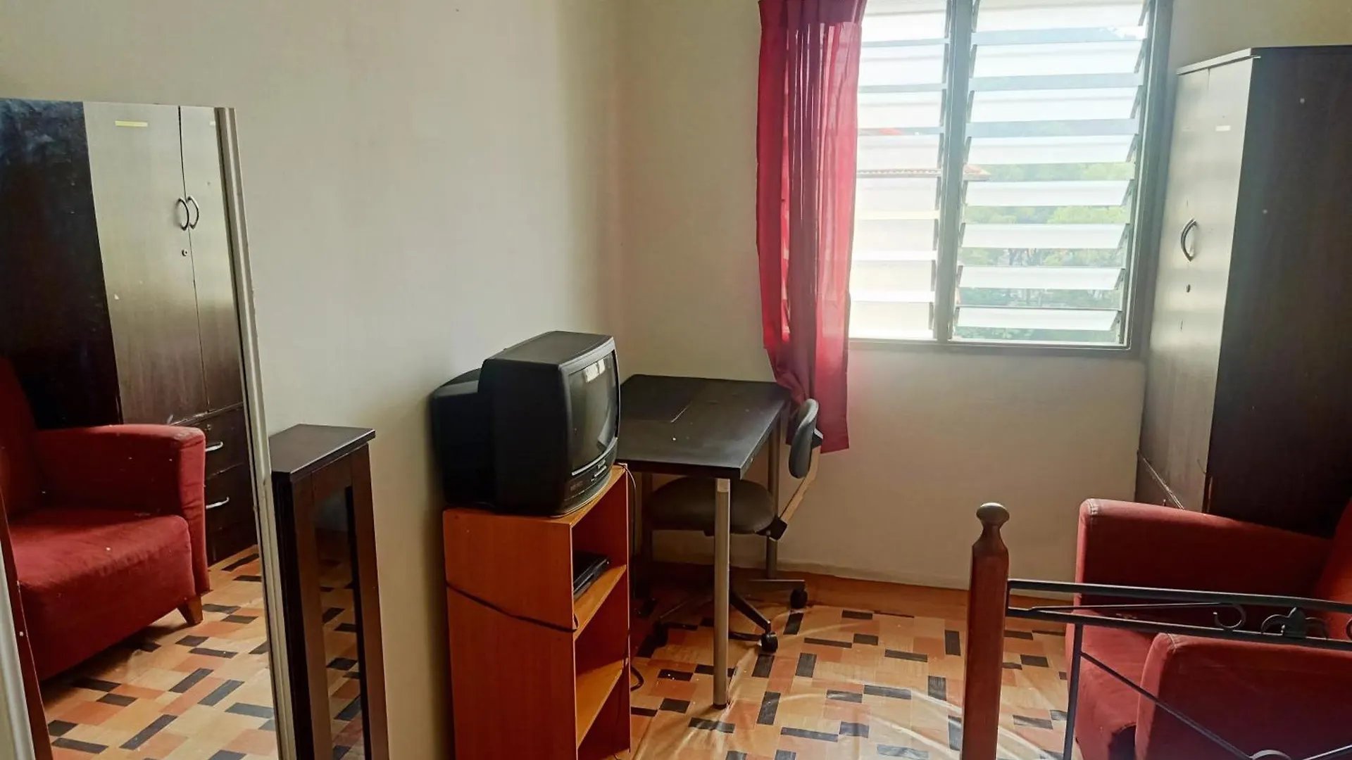 Low Budget Economy Singlebed Bedroom Kuala Lumpur 0*,  Malaysia