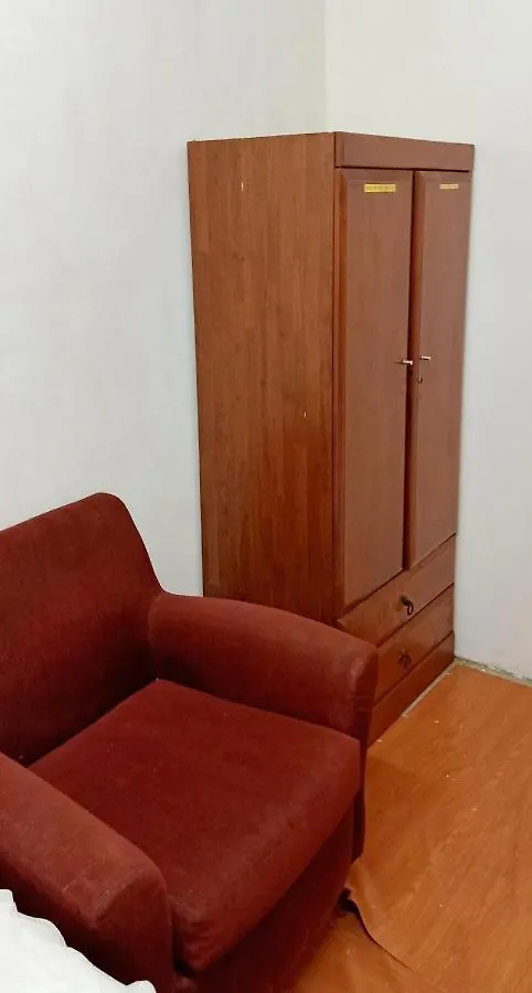 Low Budget Economy Singlebed Bedroom Kuala Lumpur 0*,  Malaysia