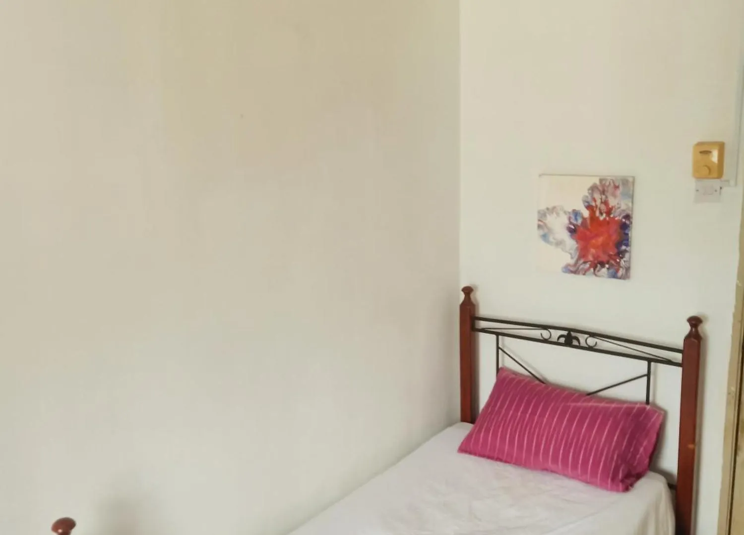 Low Budget Economy Singlebed Bedroom Kuala Lumpur 0*,